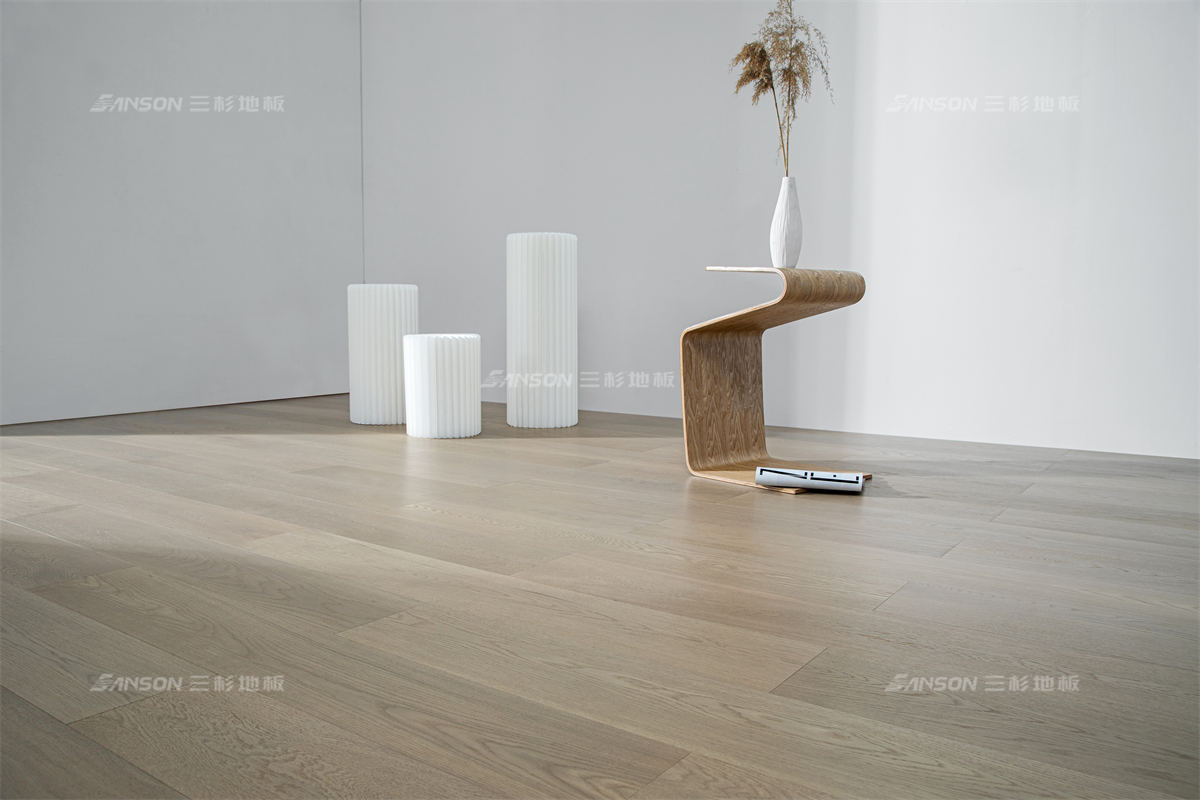 实木地板怎么买才靠谱？